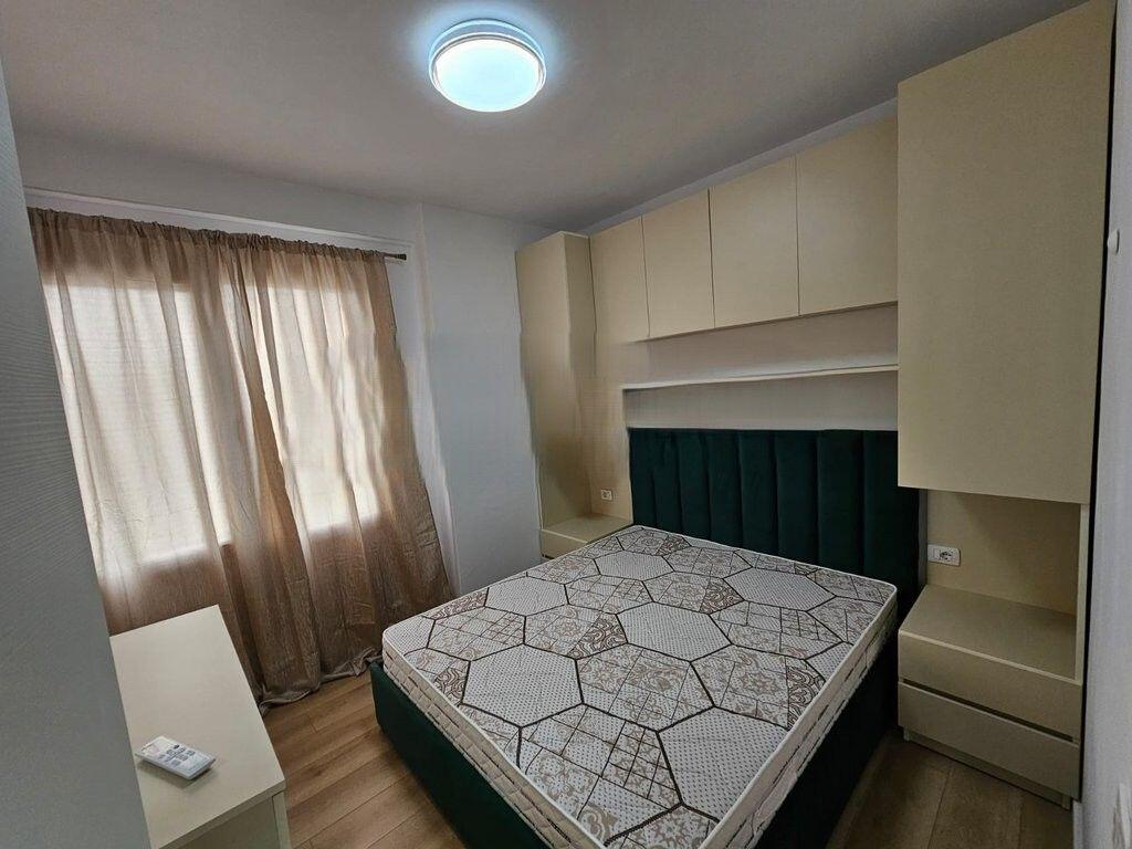 Apartament 1+1 për Qera tek Ish Fusha e Aviacionit, Tiranë 550 € /Muaj