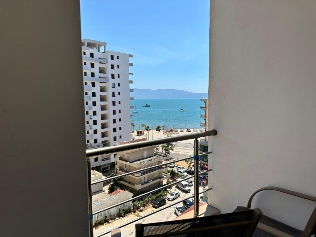 Apartament me qira 3+2/Vlore