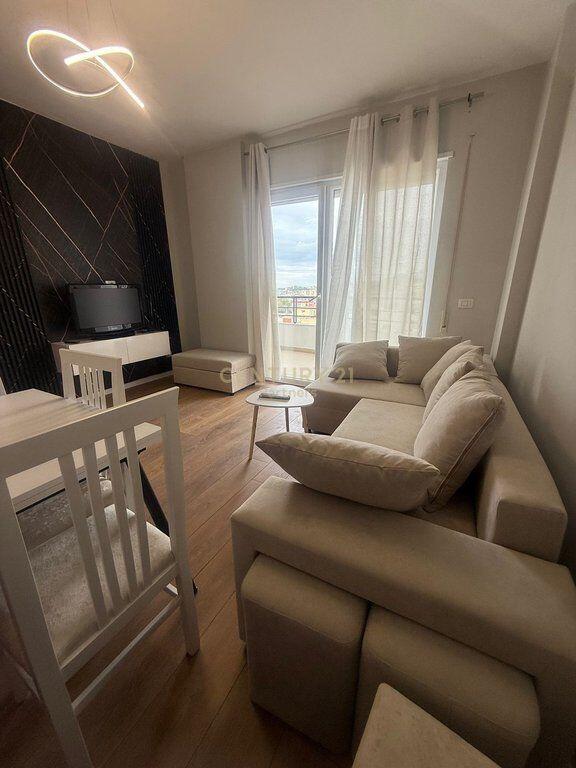 APARTAMENT 1+1 ME QIRA, FRESKU!