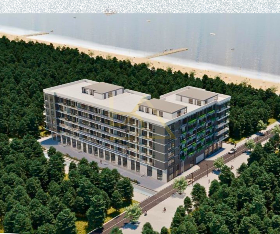 Montevideo Residence – Golem