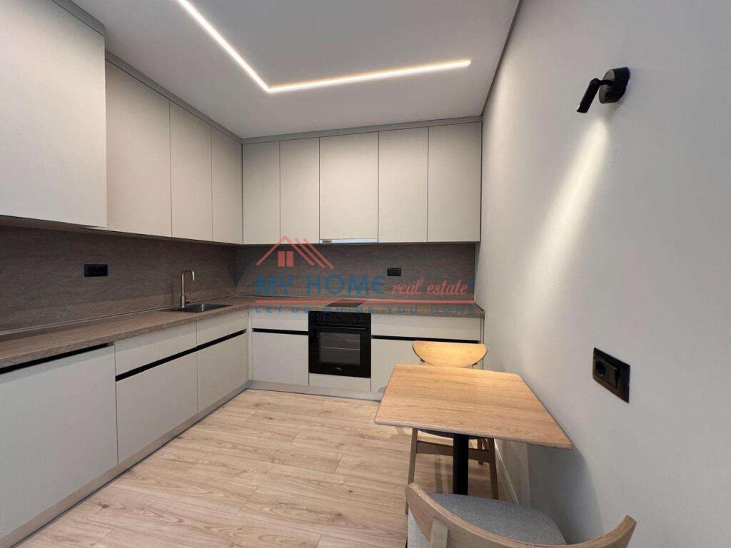 3 Studios for Rent in the Center of Tirana