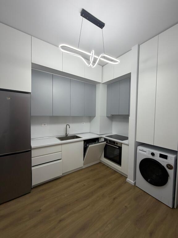 APPARTAMENTO 1+1 IN AFFITTO ALI DEMI