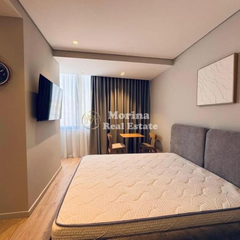 Qira, 3 garsoniere moderne në Pazarin e Ri, Tiranë