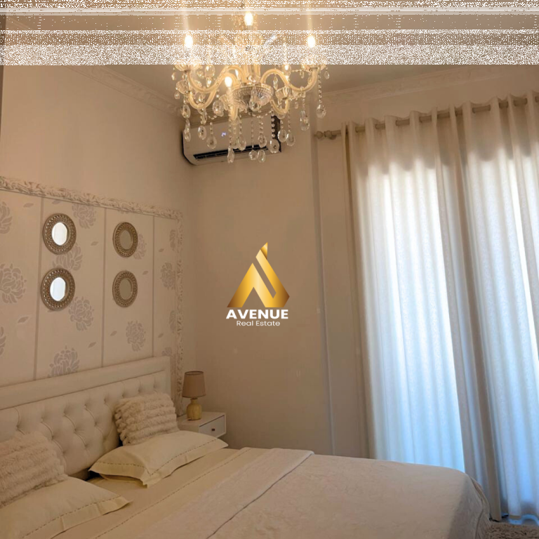 APPARTAMENTO DI LUSSO IN VENDITA – SQUARE 21, TIRANA