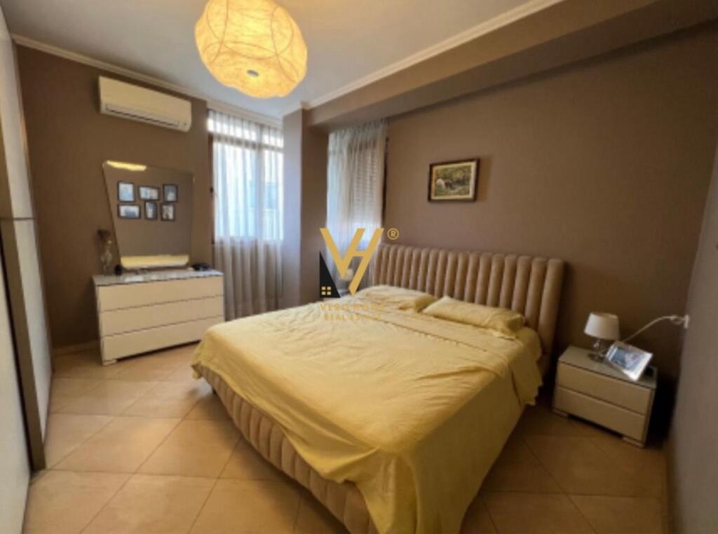 FOR RENT 2+1+2 APARTMENT IN KODRA E DIELLIT 600 EURO