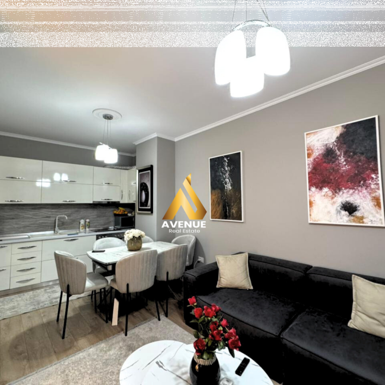 JEPET ME QIRA APARTAMENT 1+1 BUULEVARDI MIGJENI, ASTIR