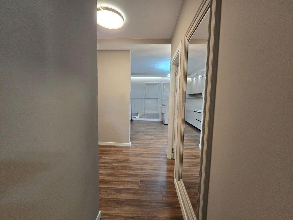 Paris Municipality 2+1 Apartment with wardrobe for sale! €285,000