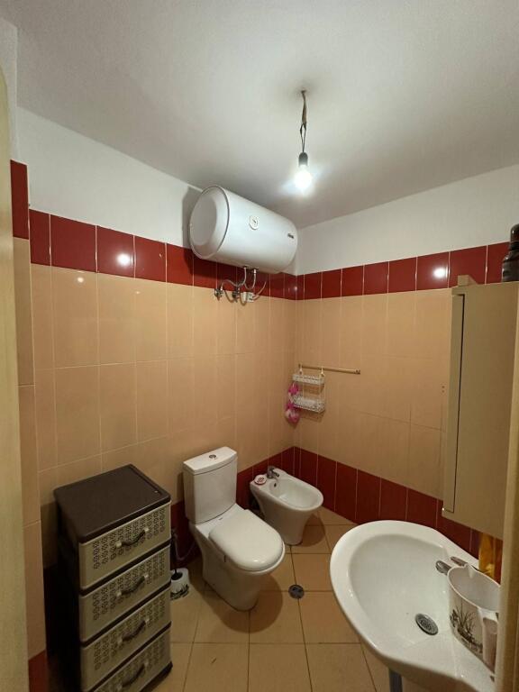 IN AFFITTO: Appartamento 1+1/ Yzberisht/NELA 6