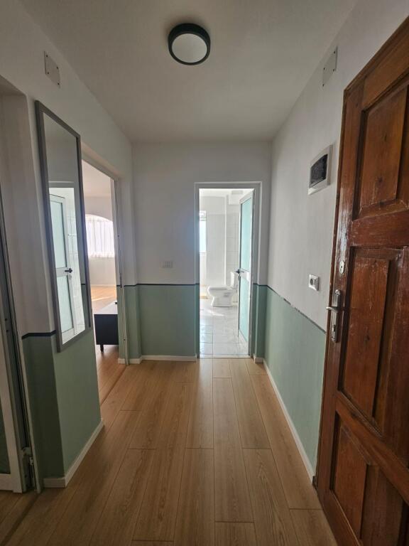 🏠 Appartamento 1+1 in affitto – Vasil Shanto