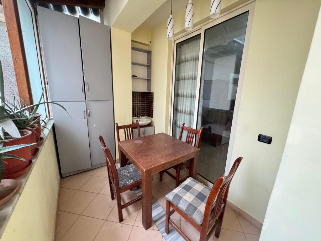 🏡 Rent Apartment 2+1 📍 Kodra e Diellit, Bill Klinton Street