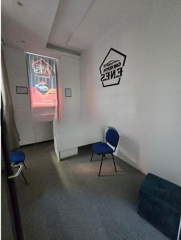 COMMERCIAL SPACE FOR SALE IN YZBERISHT! 238,000 €