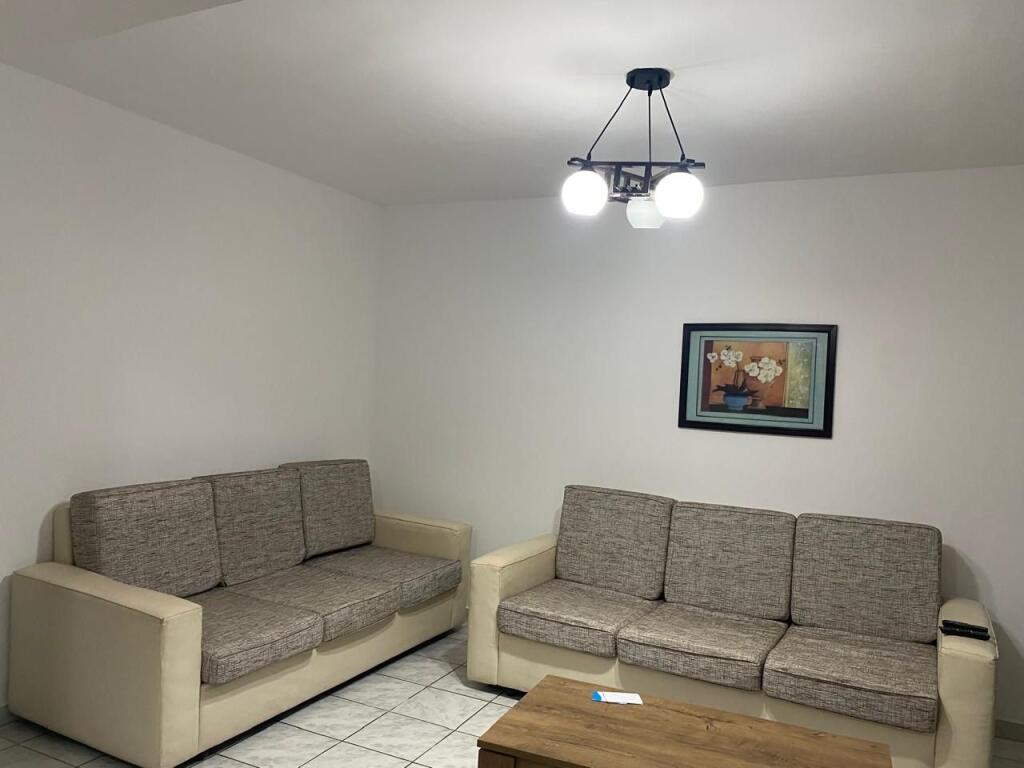 FOR RENT 1+1 APARTMENT AT VALA PARK DURRES