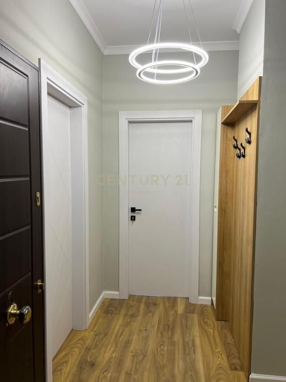 Apartment 2+1 on Besim Alla Street – Misto Mame 143,000 €