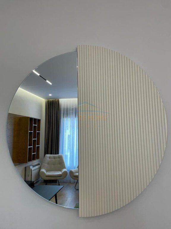 Rent, Apartment 1+1, Kosovars Street, Tirana