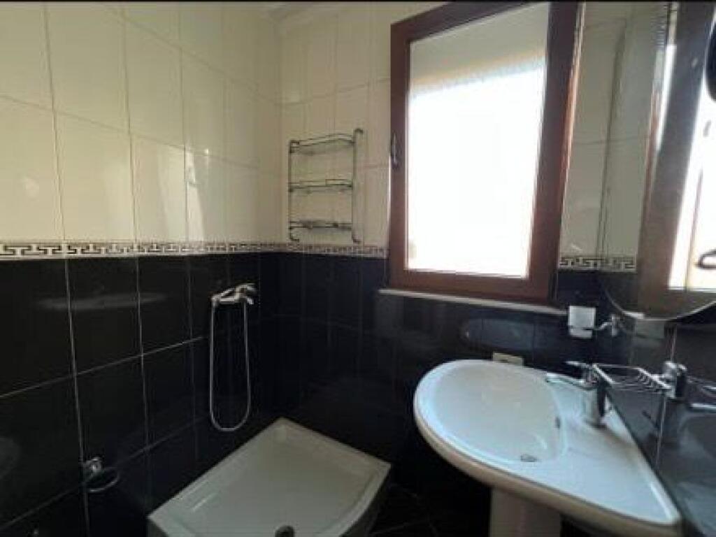 🏡 APARTMENT 2+1+2 FOR RENT – KODRA E DIELLIT