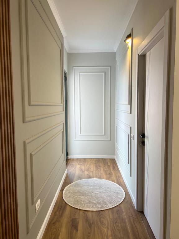 Apartment 2+1 in Misto Mame