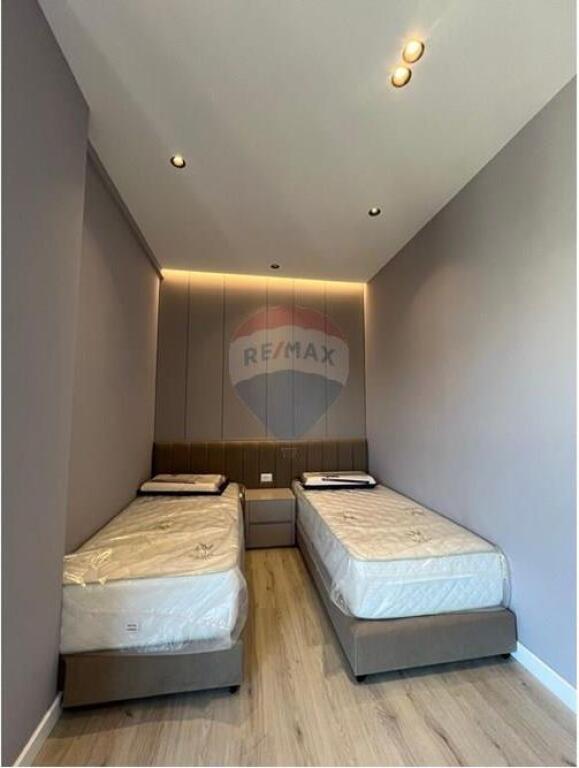 Appartamento 2+1+2 in affitto vicino al Mercato Nuovo!