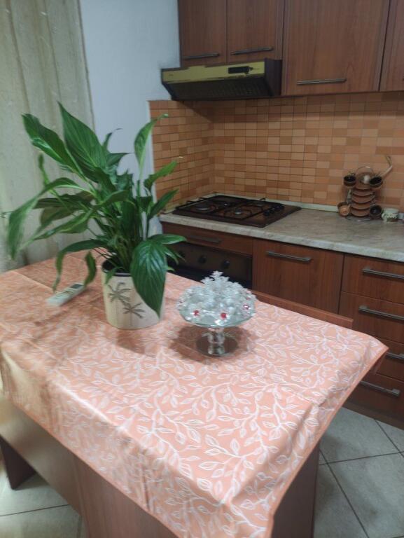 Apartment 2+1+1 with Balcony for Rent