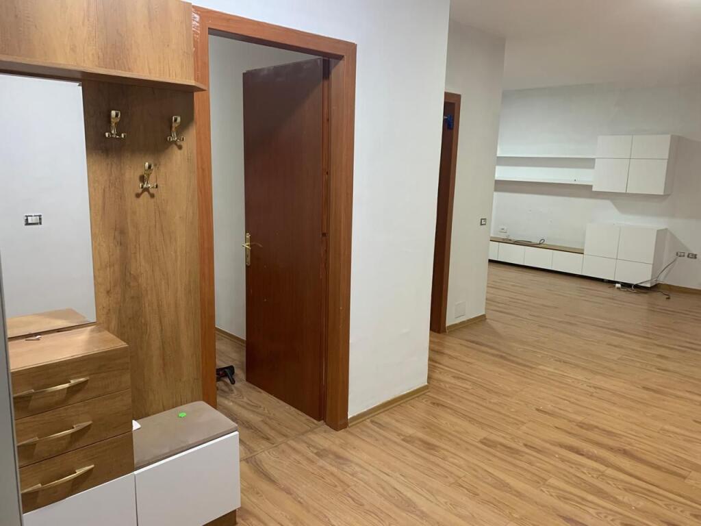 APPARTAMENTO IN AFFITTO 2+1 YZBERISHT 550 EURO