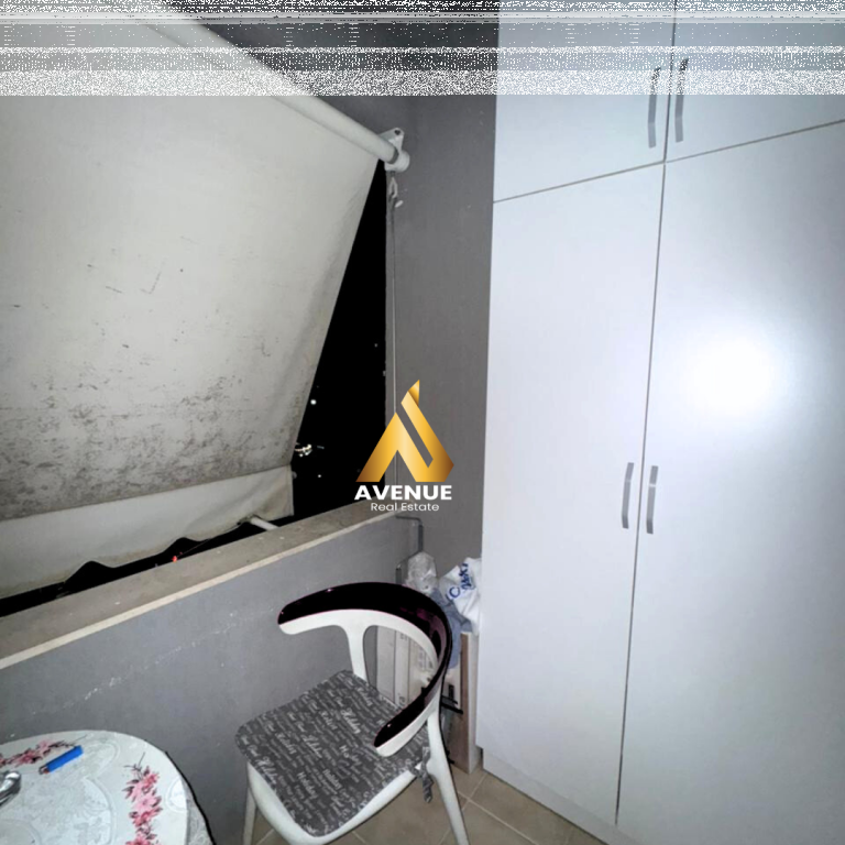 JEPET ME QIRA APARTAMENT 1+1 BUULEVARDI MIGJENI, ASTIR