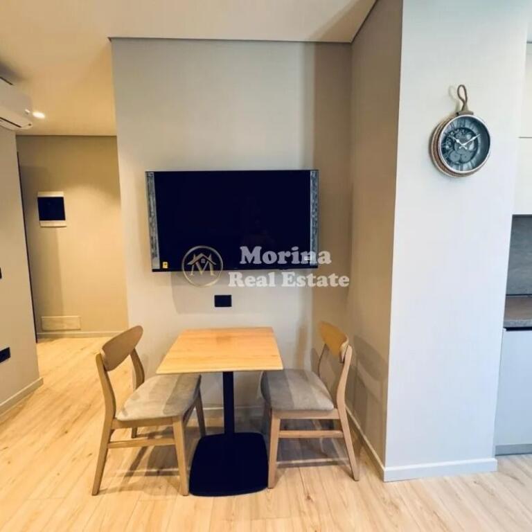 Qira, 3 garsoniere moderne në Pazarin e Ri, Tiranë