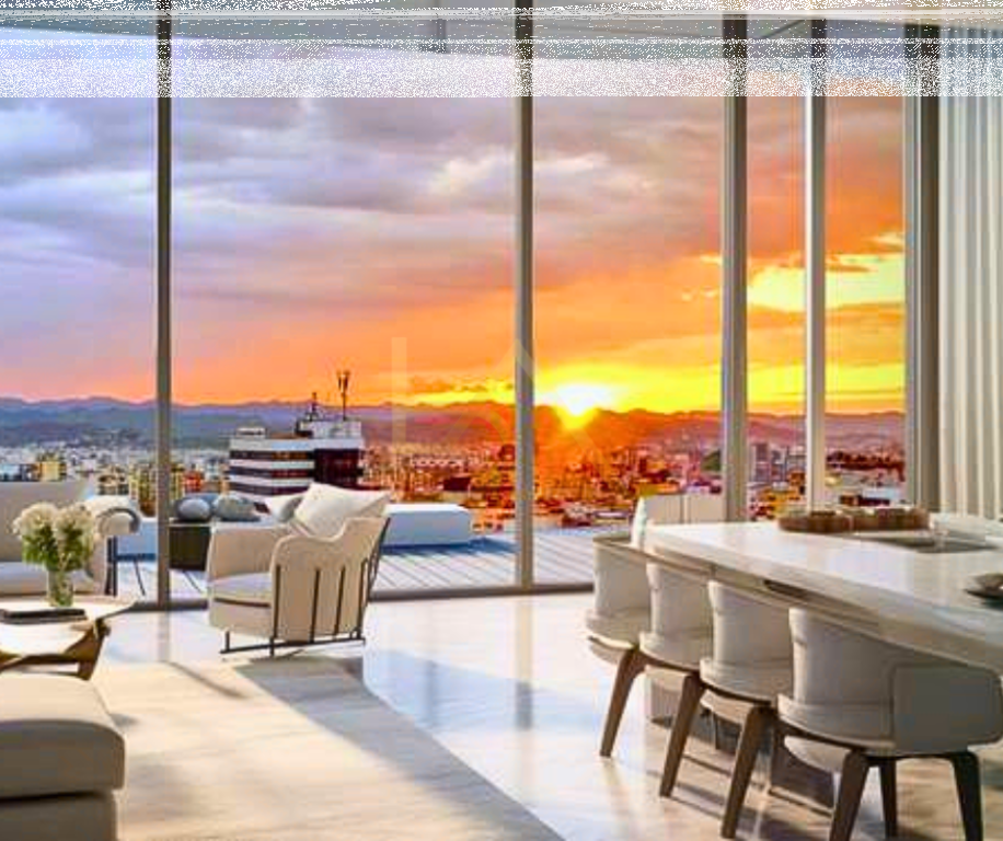 Shitet Apartament – Bazaar Gate, Tiranë