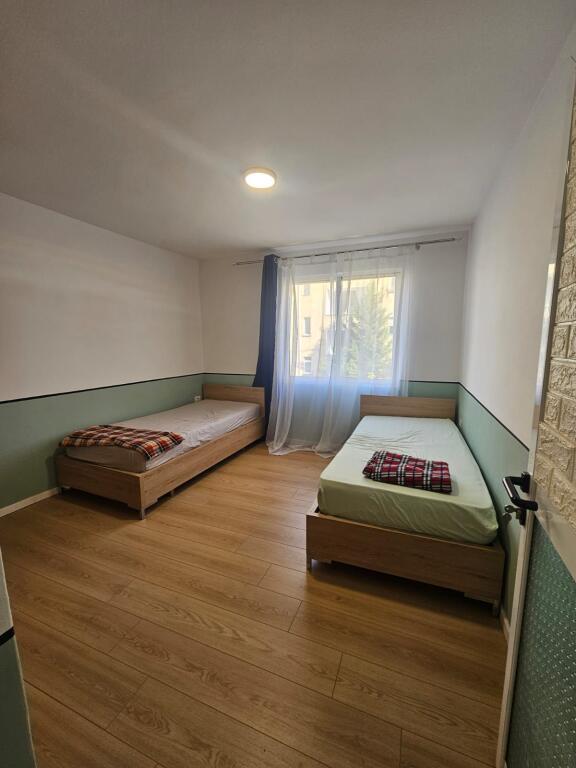 🏠 Appartamento 1+1 in affitto – Vasil Shanto