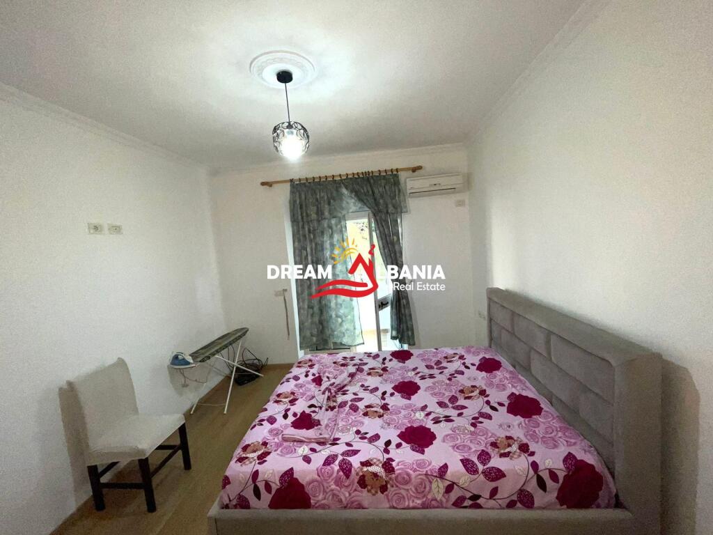 Affittasi appartamento 2+1+2 balconi al rondò di Zogu te Zi, Tirana ID (42214580)
