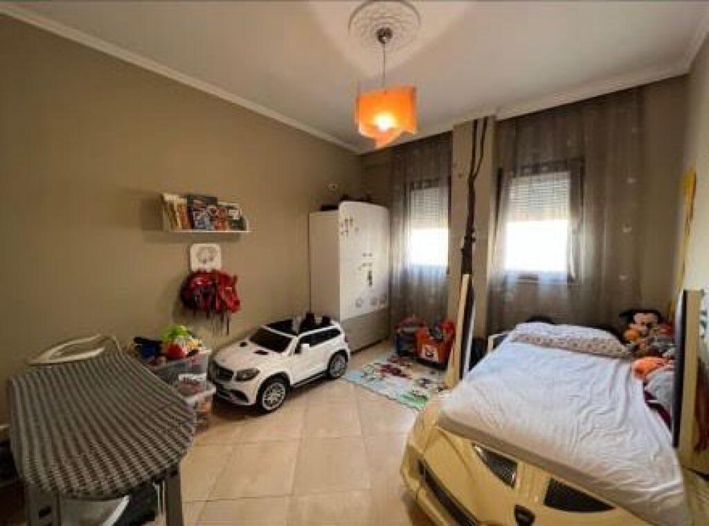 🏡 APARTMENT 2+1+2 FOR RENT – KODRA E DIELLIT