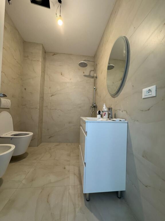 Rent 1+1 apartment for office at Lake View Residence