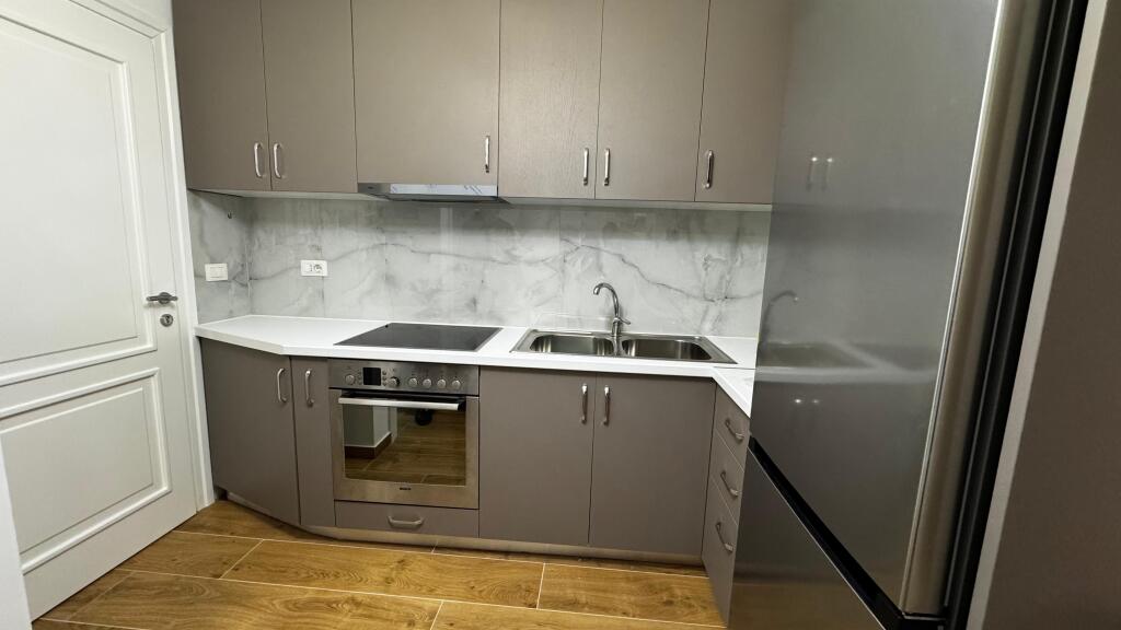 Apartment 1+1 for rent at Kodra e Priftit!