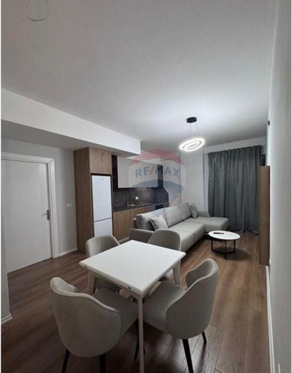 JEPET ME QIRA APARTAMENT 1+1 TE KODRA E DIELLIT.