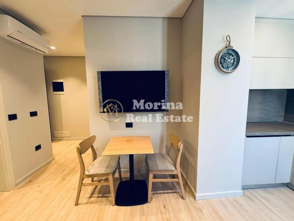 Qira, 3 garsoniere moderne në Pazarin e Ri, Tiranë