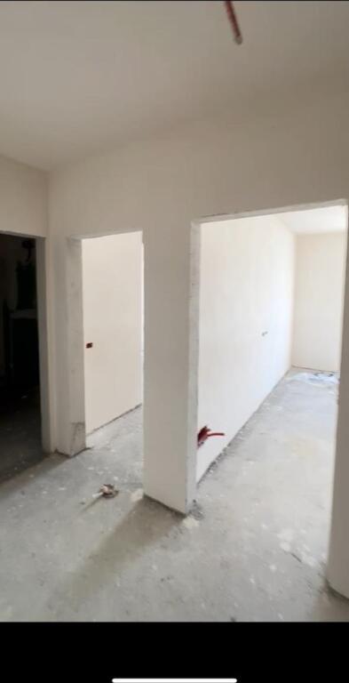 Shitet apartament 2+1+Ballkon Ne Kamez.