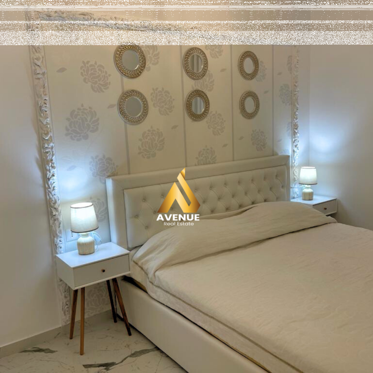 APPARTAMENTO DI LUSSO IN VENDITA – SQUARE 21, TIRANA