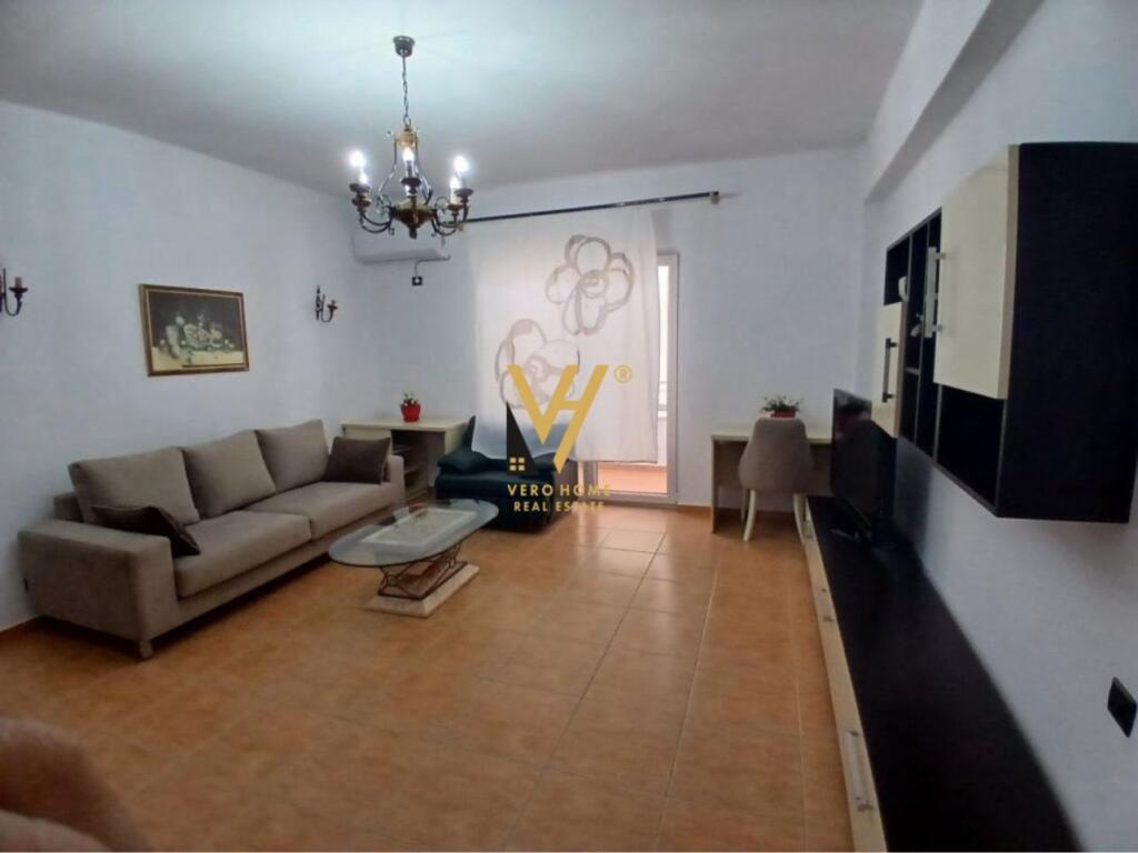 APARTMENT 1+1+BLK FOR RENT NEAR THE TRAIN STATION 55,000 LEKE