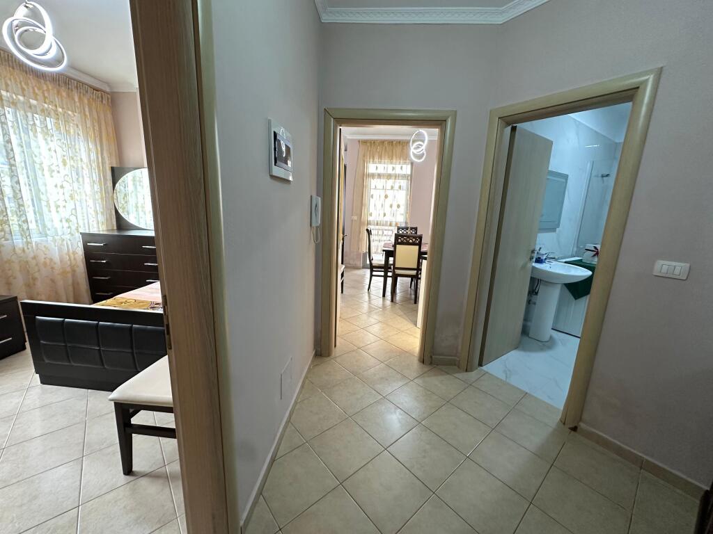 APARTMENT 1+1 FOR RENT IN ASTIR