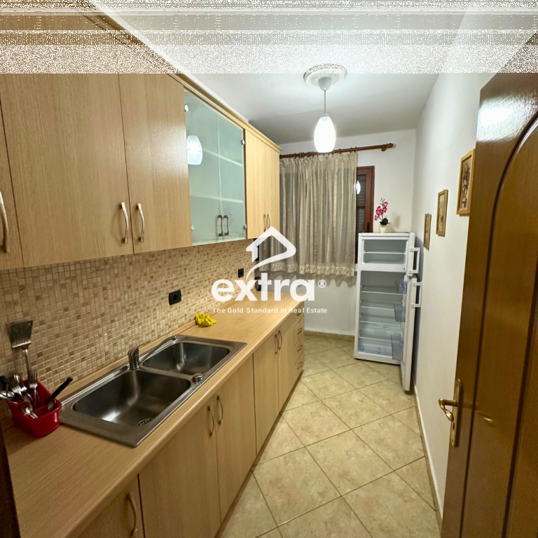 Apartment for Rent 1+1