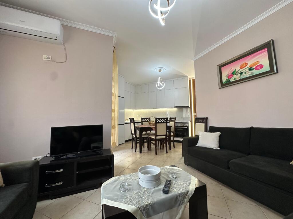 APARTMENT 1+1 FOR RENT IN ASTIR