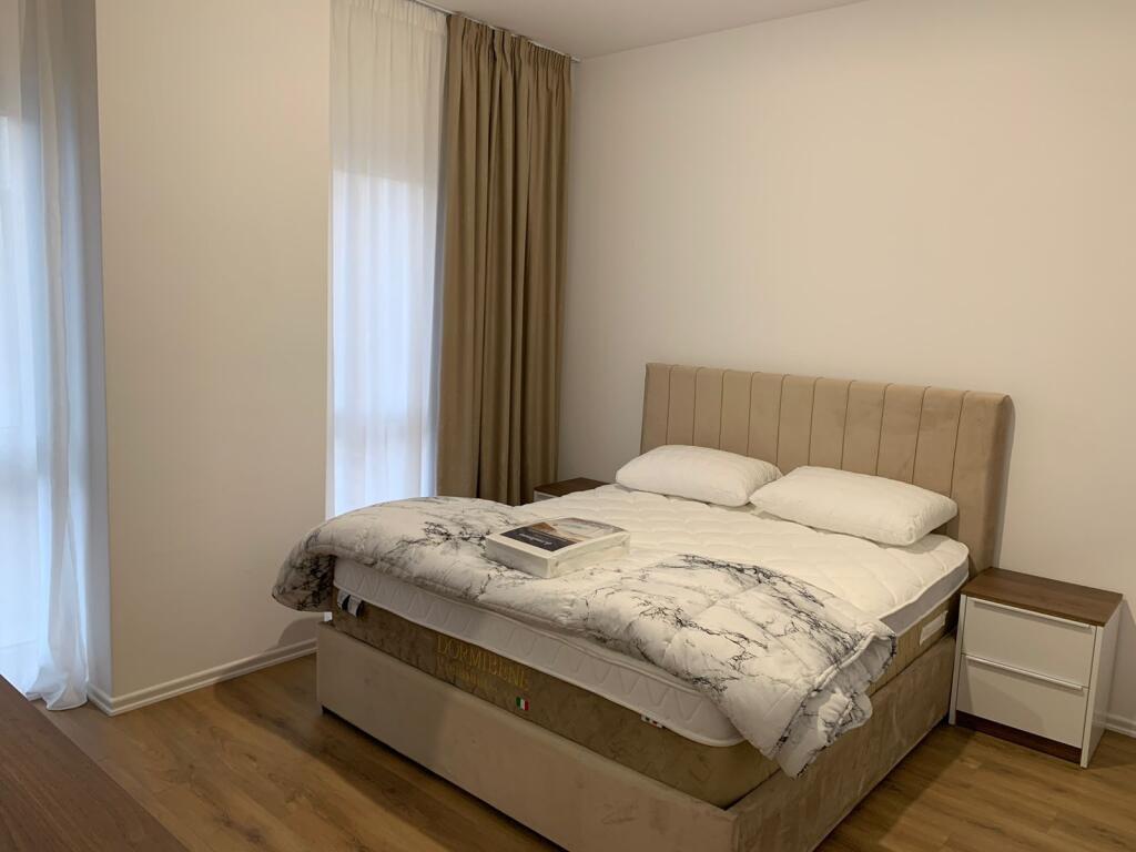 Appartamento 2+1 in affitto a Zogu i Zi.