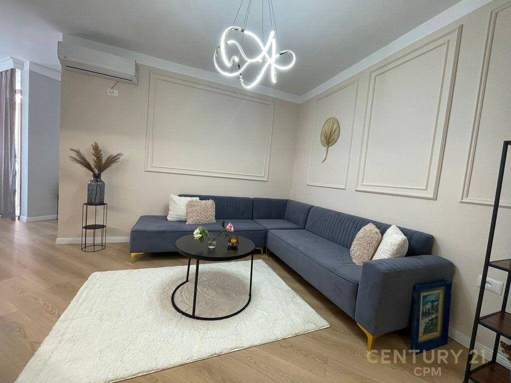 Apartment 1+1 for rent in Komuna e Parisit