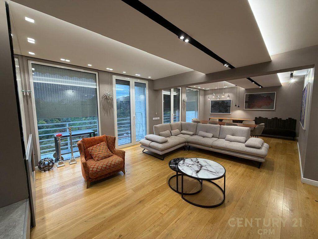 WE RENT SUPER DUPLEX AT KODRA E DIELLIT 1 RESIDENCE