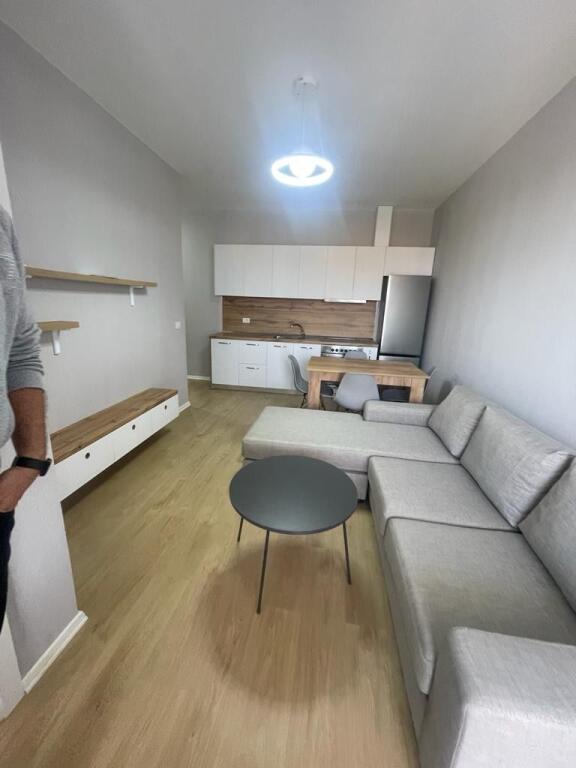 Super ap 2+1 in Sauk (new construction)