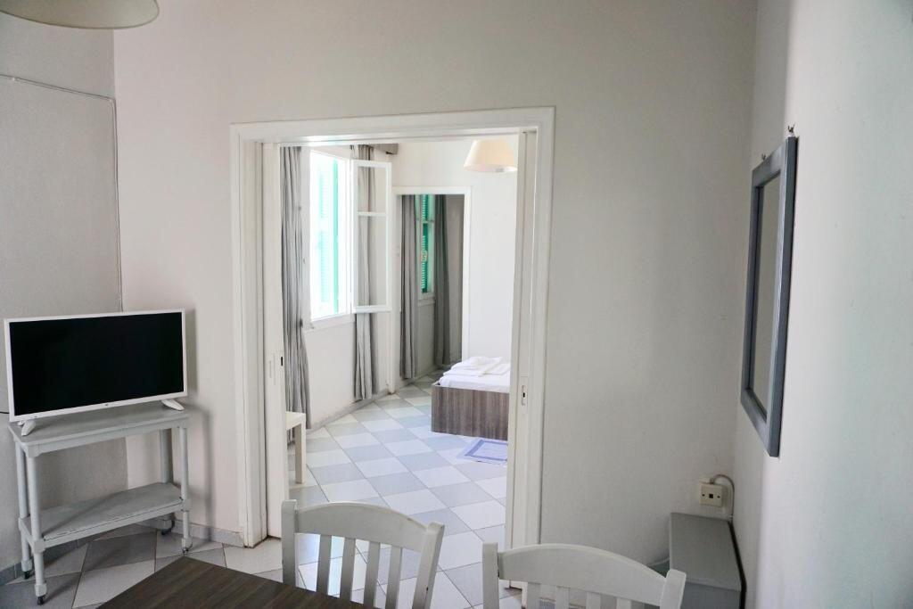 2+1 Apartment For Rent At Ferit Xhajko (ID B221256) Tirana