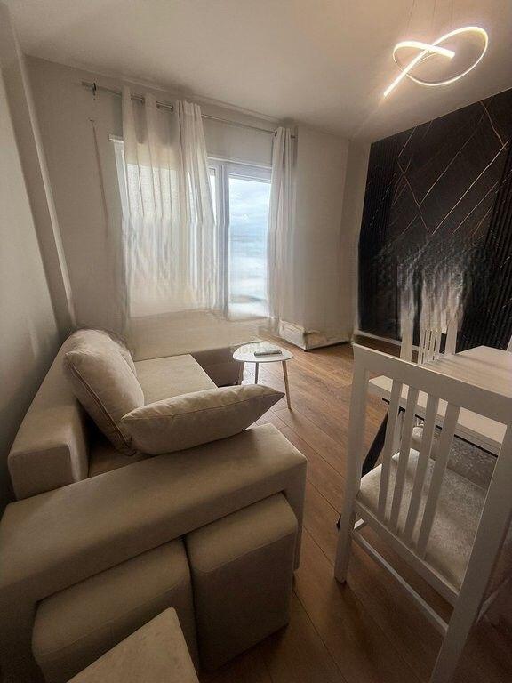 APARTMENT 1+1 FOR RENT, FRESKU! 400 € /Month