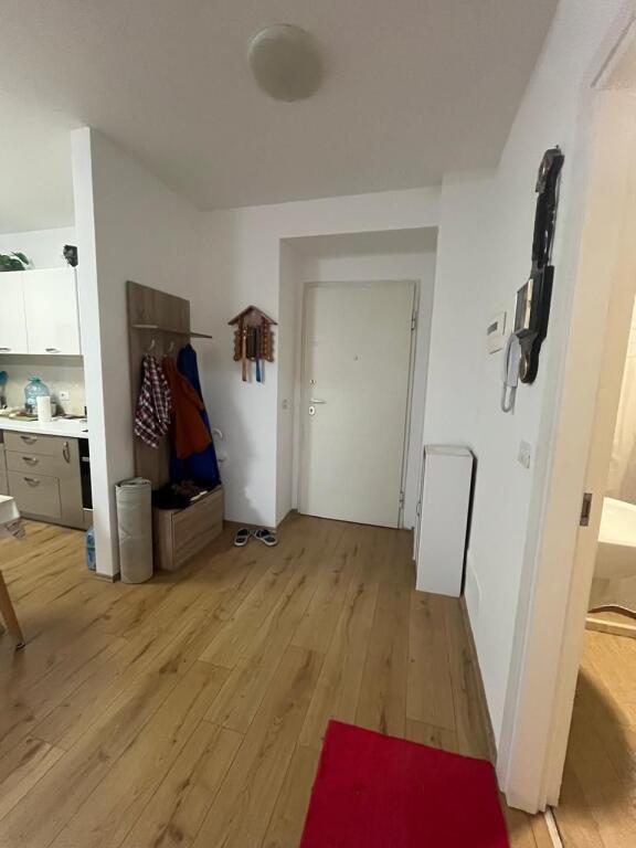 Apartment 1+1 for sale in the Residence "Fiori di Bosco"