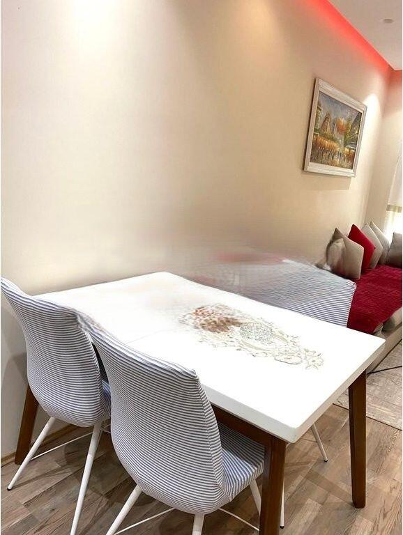 APARTAMENT 2+1 ME QIRA "MANGALEM 21", TIRANE! 550 € /Muaj
