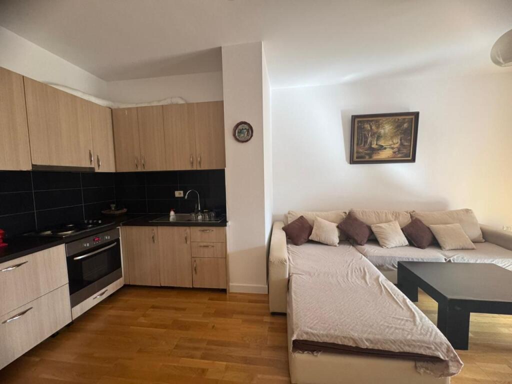 Apartment 2+1+2 for rent in Astir!
