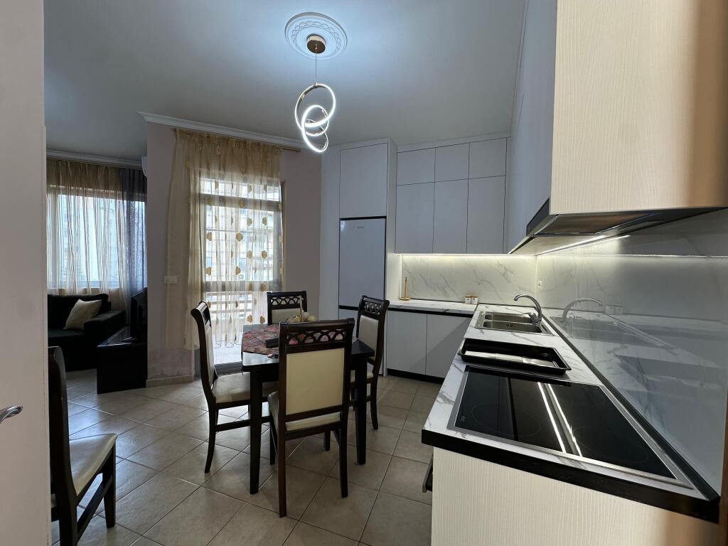 APARTMENT 1+1 FOR RENT IN ASTIR