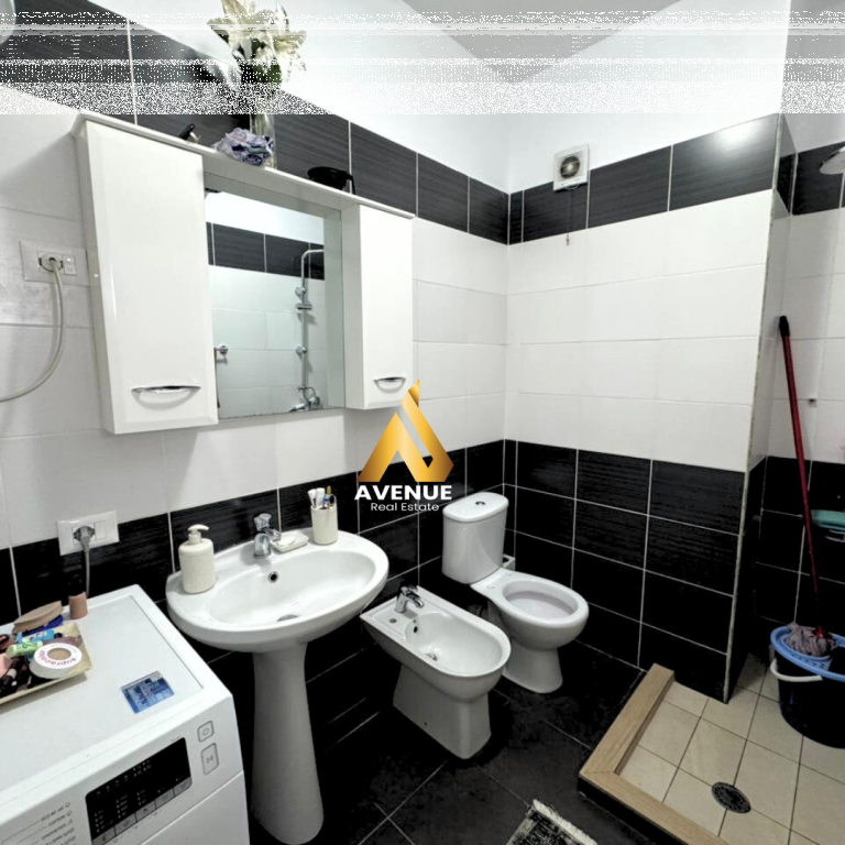 JEPET ME QIRA APARTAMENT 1+1 BUULEVARDI MIGJENI, ASTIR